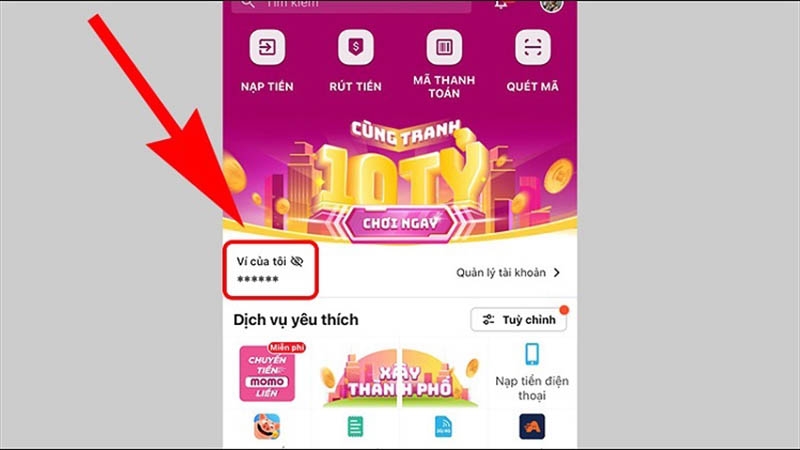 Phương thức thanh toán Momo bị từ chối Appstore (Ảnh 2)