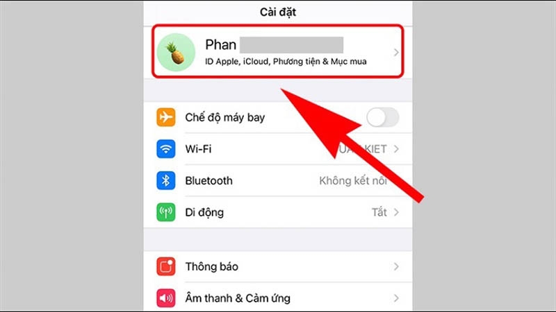 Phương thức thanh toán Momo bị từ chối Appstore (Ảnh 4)
