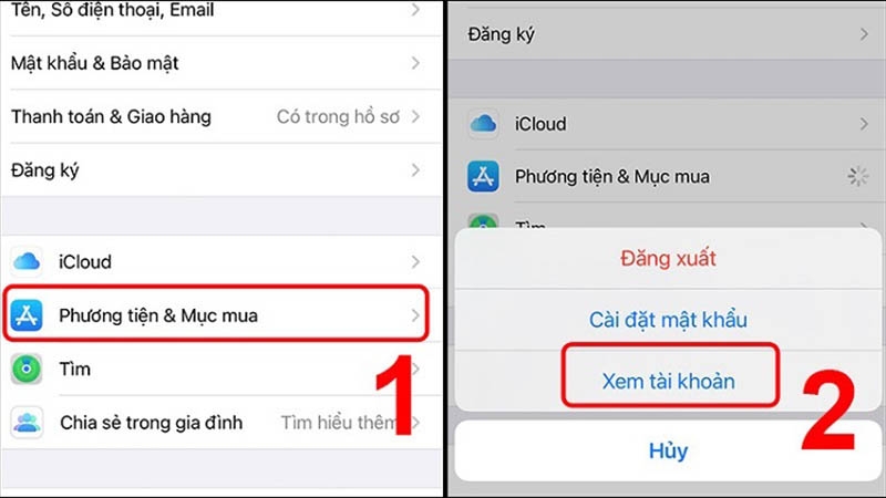Phương thức thanh toán Momo bị từ chối Appstore (Ảnh 5)