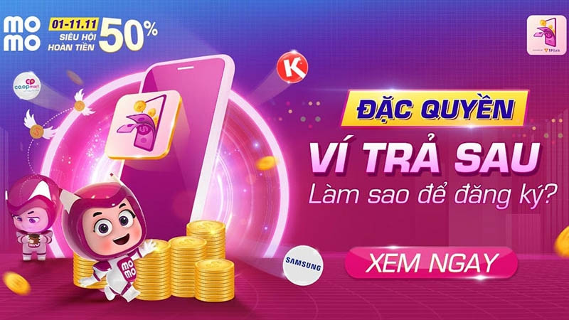 Điểm tin cậy Momo (Ảnh 2)