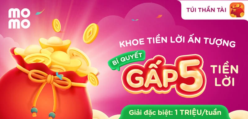 Điểm tin cậy Momo (Ảnh 3)