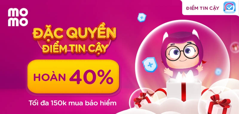 Điểm tin cậy Momo (Ảnh 4)