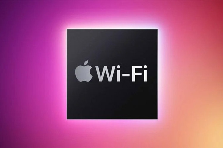 Apple tạm dừng phát triển chip Wi-Fi nội bộ
