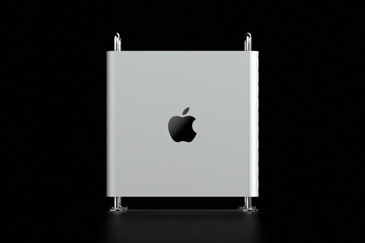 Mac Pro sắp ra mắt sẽ không hỗ trợ GPU PCI-E