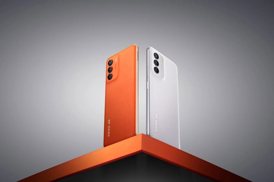 Infinix Zero 5G 2023