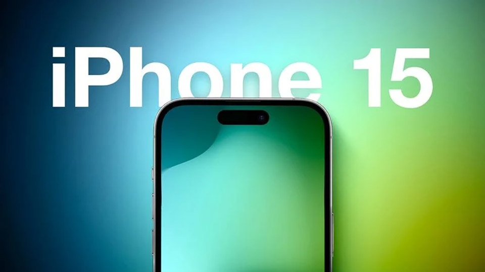 iPhone 15 series sẽ hỗ trợ kết nối Wi-Fi 6E