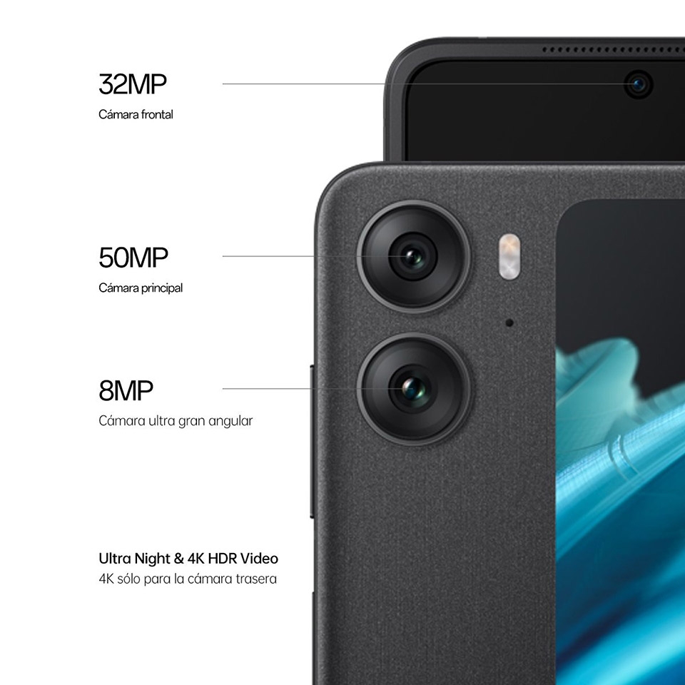 Tài liệu quảng cáo OPPO Find N2 Flip (ảnh 1)