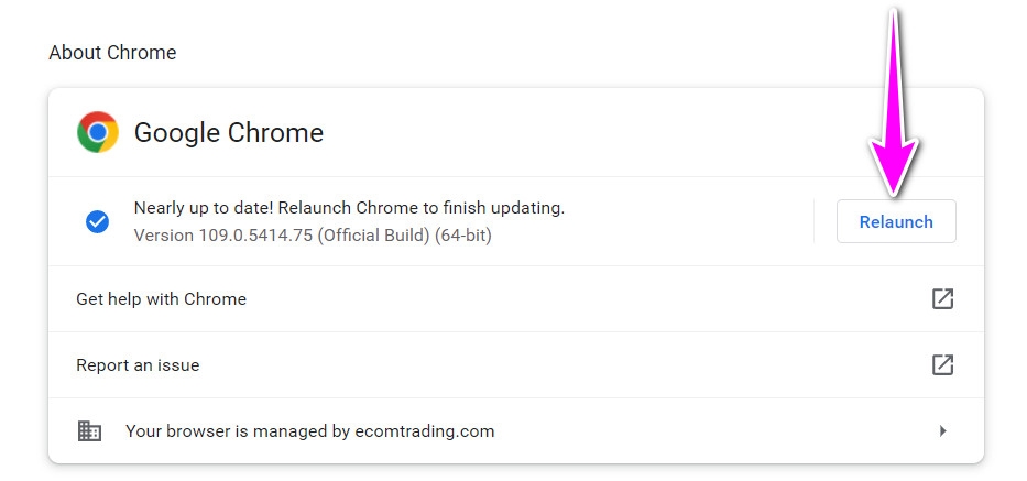 Cách xóa lịch sử duyệt web trên Chrome - Ảnh 3