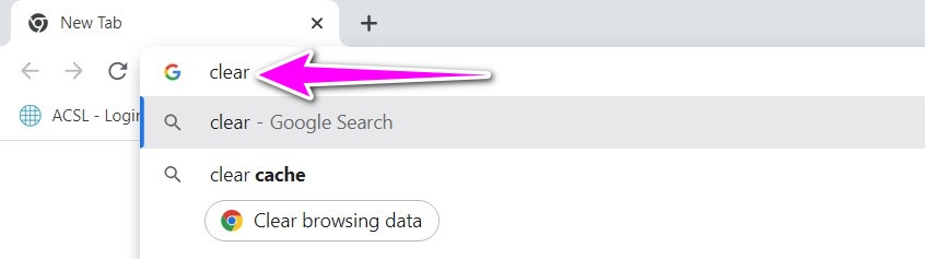 Cách xóa lịch sử duyệt web trên Chrome - Ảnh 4