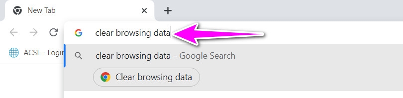 Cách xóa lịch sử duyệt web trên Chrome - Ảnh 5