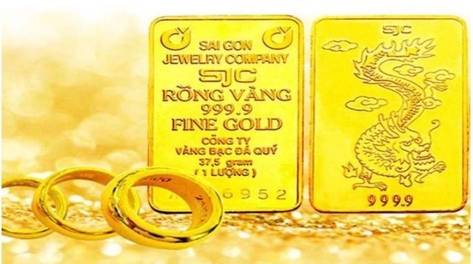Tặng gì cho người thân vào ngày thần tài