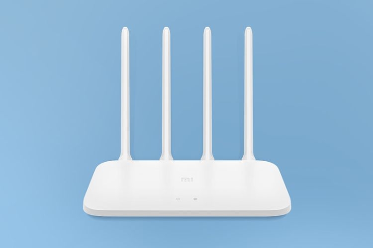Bộ phát Wi-fi Xiaomi Mi Router 4C