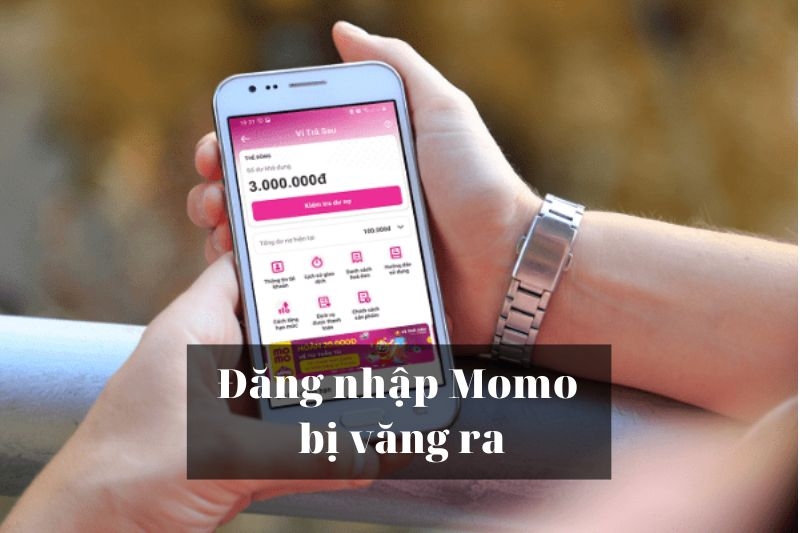 Các lỗi Momo thường gặp (Ảnh 4)