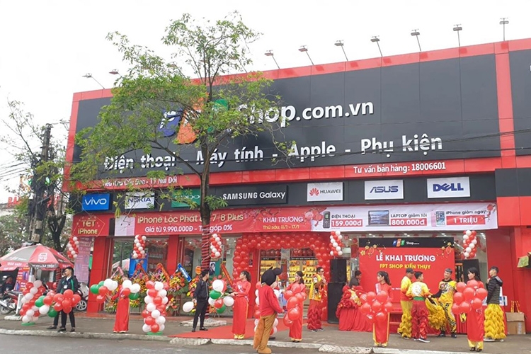 Chọn ngày khai trương hợp tuổi Tết 2023 8