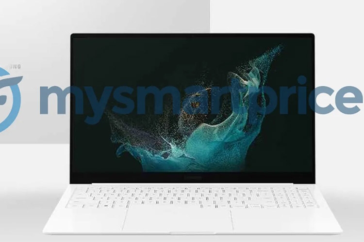 Samsung Galaxy Book 3 Pro SE