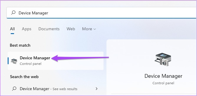 Làm gì khi thẻ SD không hiển thị trên Windows 11 (11)