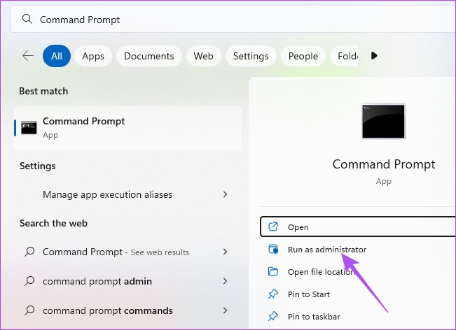 Làm gì khi thẻ SD không hiển thị trên Windows 11 (15)