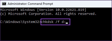 Làm gì khi thẻ SD không hiển thị trên Windows 11 (16)
