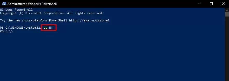 Làm gì khi thẻ SD không hiển thị trên Windows 11 (18)