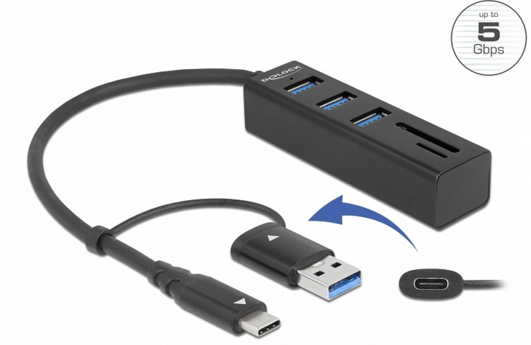 Làm gì khi thẻ SD không hiển thị trên Windows 11 (2)