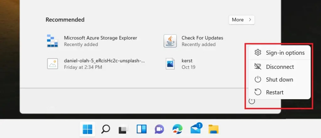 Làm gì khi thẻ SD không hiển thị trên Windows 11 (3)