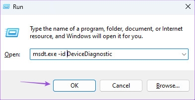 Làm gì khi thẻ SD không hiển thị trên Windows 11 (4)