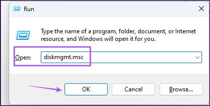 Làm gì khi thẻ SD không hiển thị trên Windows 11 (6)