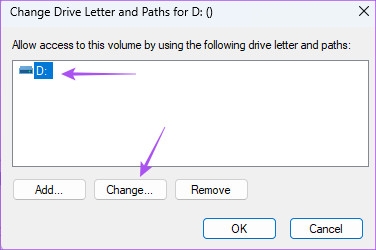 Làm gì khi thẻ SD không hiển thị trên Windows 11 (8)