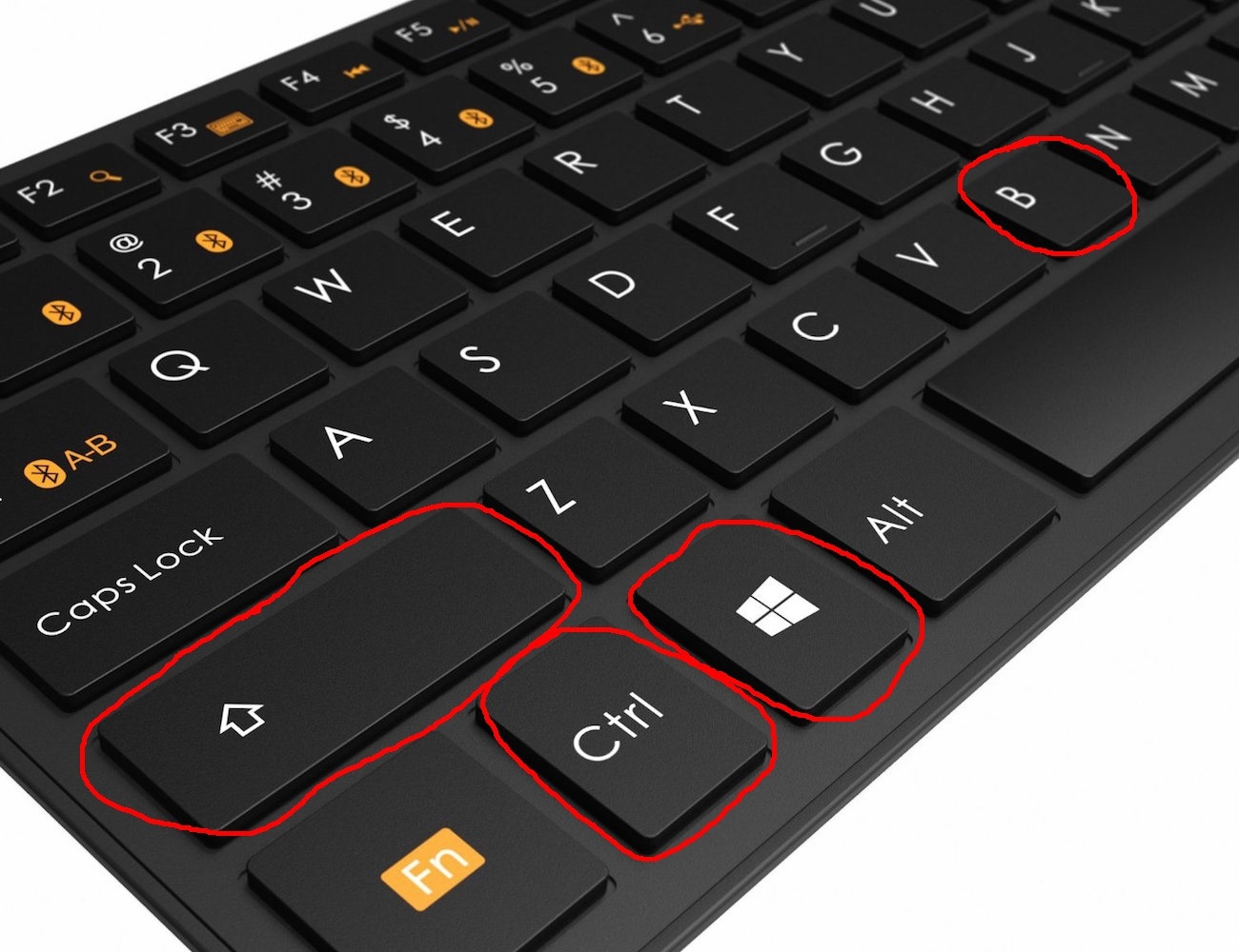 Cách xử lý máy tính Windows bị treo - Ảnh 5