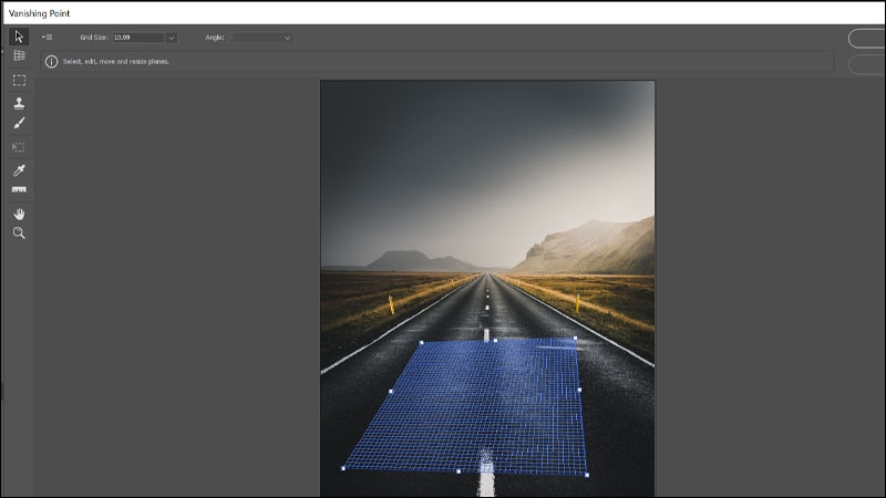 Hướng dẫn thêm văn bản trên bất kỳ bề mặt nào bằng Photoshop