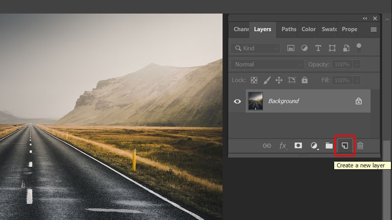 Hướng dẫn thêm văn bản trên bất kỳ bề mặt nào bằng Photoshop