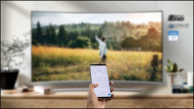 Hướng dẫn cách mở tivi Sony không cần điều khiển đơn giản nhất