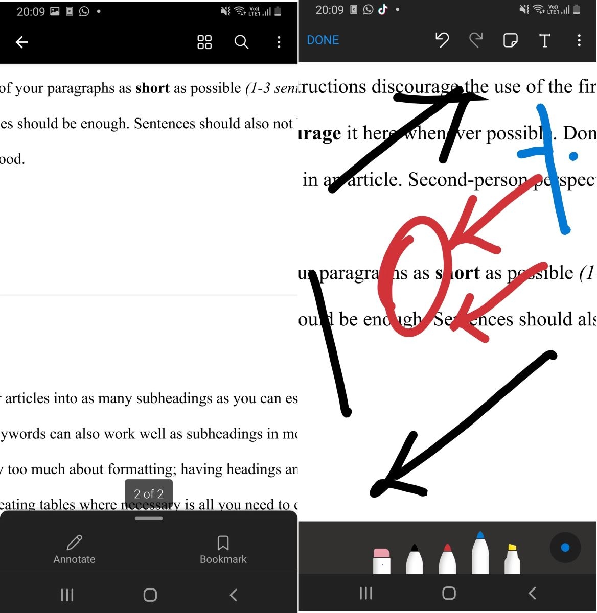 Bật mí 8 công cụ hữu ích tích hợp OneDrive trên Android (10)