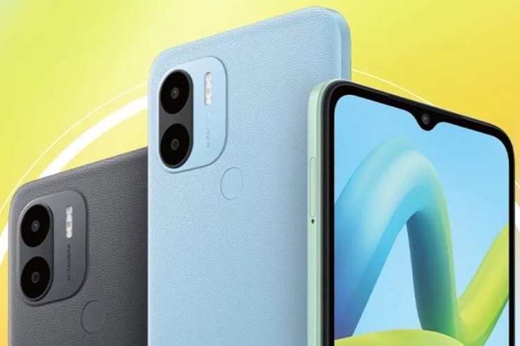 Redmi A1