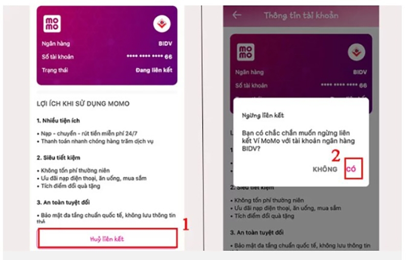 Đổi số điện thoại Momo (Ảnh 10)