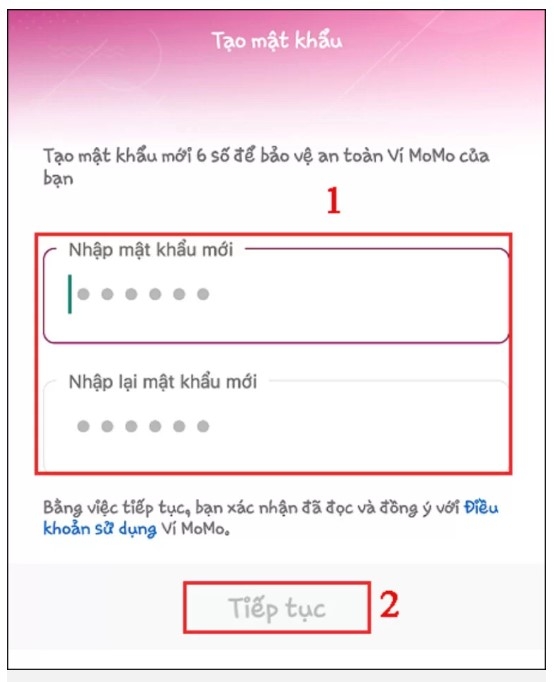 Đổi số điện thoại Momo (Ảnh 4)