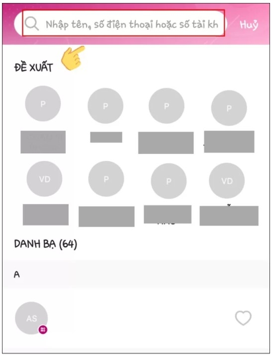 Đổi số điện thoại Momo (Ảnh 7)