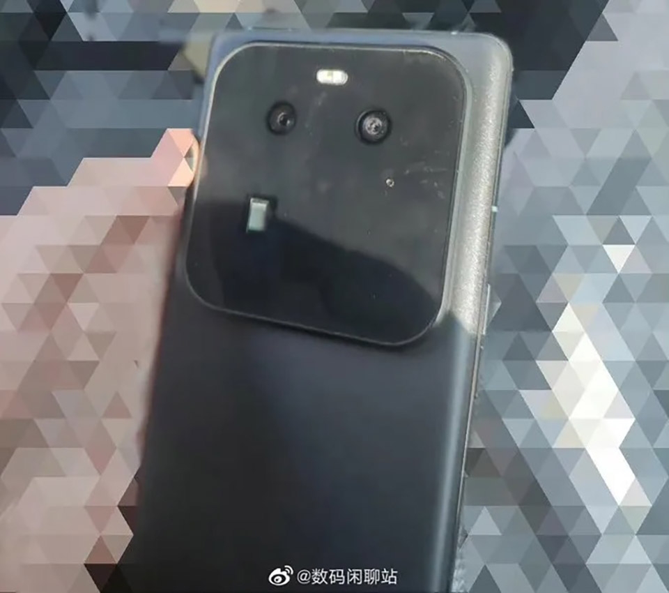 Ảnh thực tế OPPO Find X6 (ảnh 2)