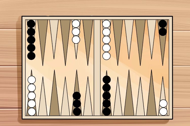 Backgammon là gì? Hướng dẫn chi tiết cách chơi và lợi ích của Backgammon