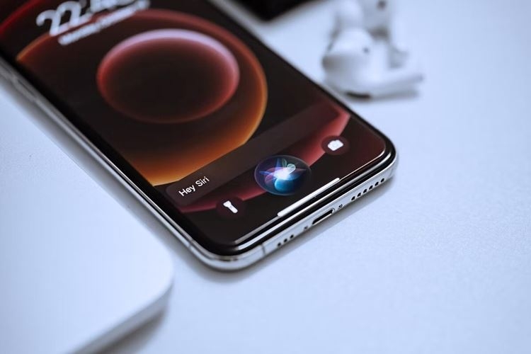 Cách thay đổi giọng nói và ngôn ngữ cho Siri trên iPhone 1