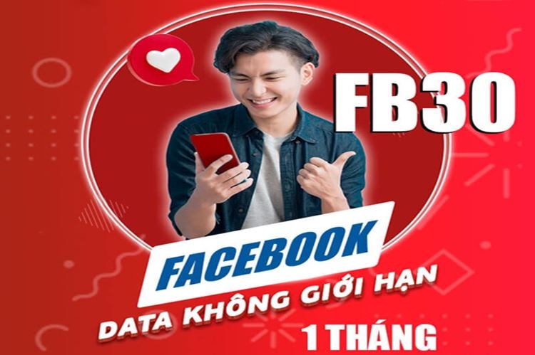 Cách đăng ký gói Facebook Viettel để tận hưởng Facebook không giới hạn 2