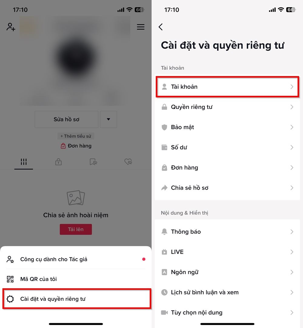 4 mẹo giúp bảo vệ tài khoản TikTok của bạn tuyệt đối 5