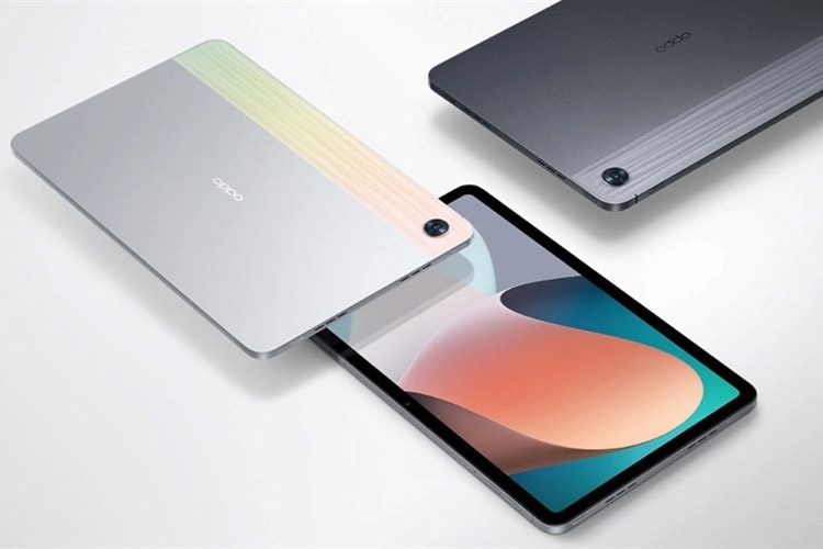 OPPO Pad