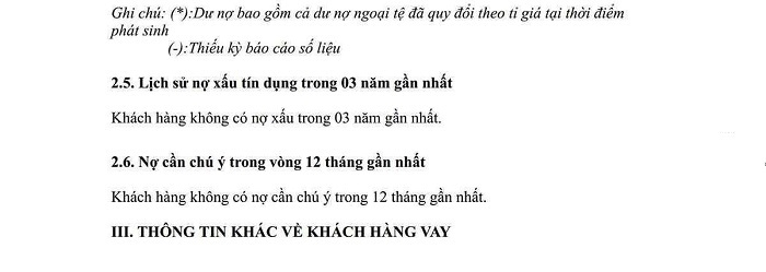 CIC trả kết quả tra cứu qua email của bạn