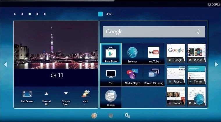 Hướng dẫn cài CH Play cho tivi Xiaomi đơn giản nhất