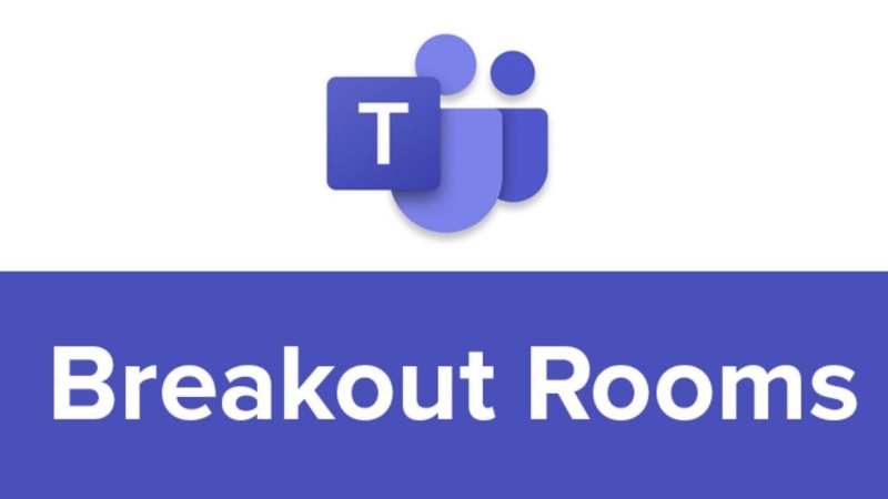Breakout rooms là gì?