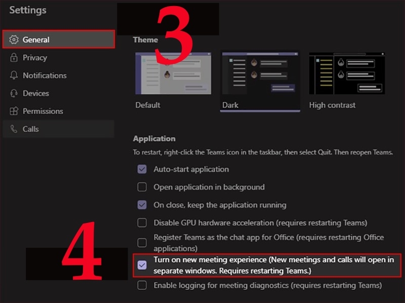 Breakout rooms là gì? Cách dùng Breakout rooms trên Teams