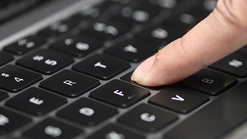 Sửa lỗi không xuống dòng được trong Excel (ảnh 1)