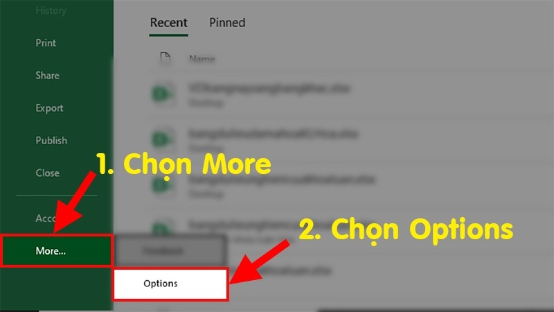 Sửa lỗi không xuống dòng được trong Excel (ảnh 3)