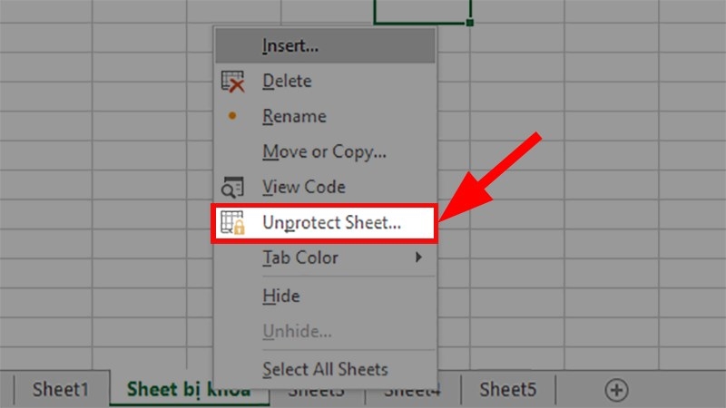 Sửa lỗi không xuống dòng được trong Excel (ảnh 8)